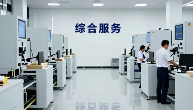 企业管理系统