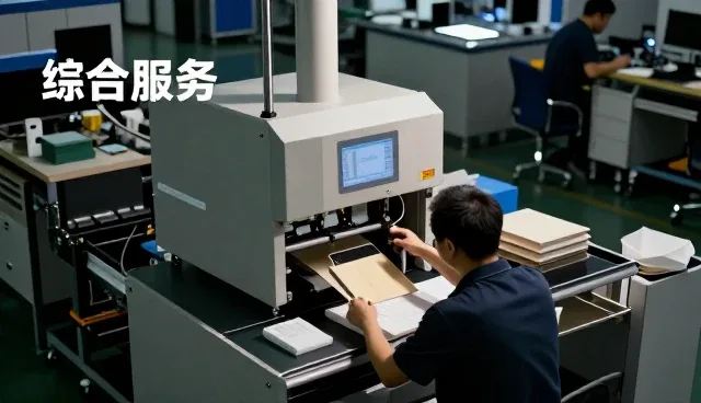 智能客服系统